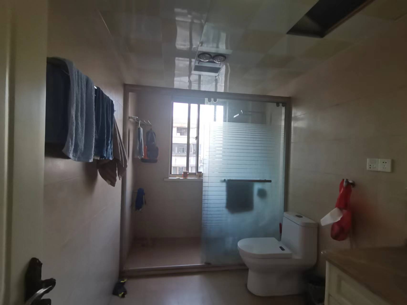 天都花苑 6室2厅2卫 213.83m&sup2;