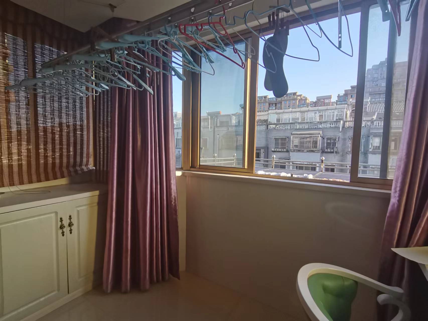 天都花苑 6室2厅2卫 213.83m&sup2;