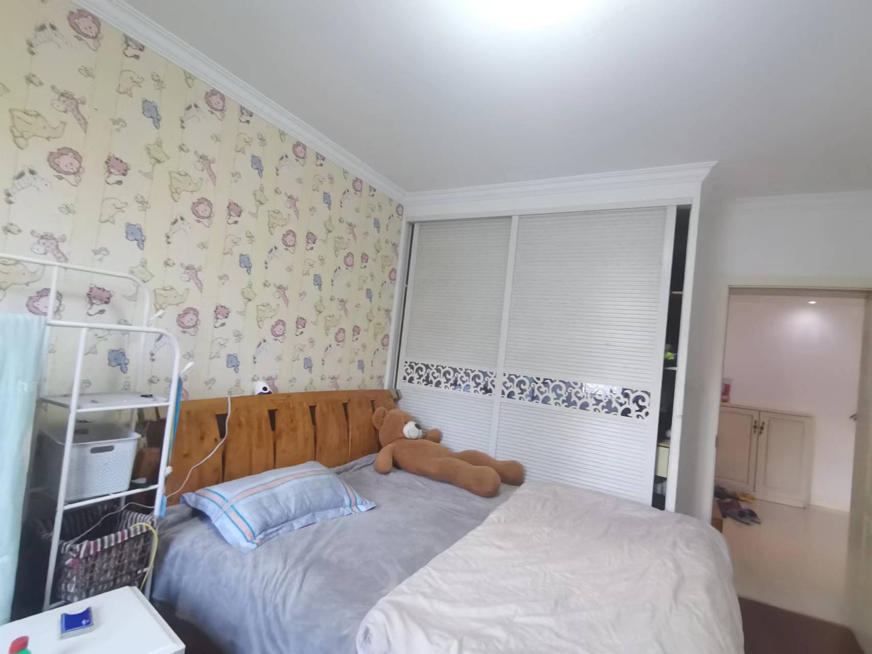 天都花苑 6室2厅2卫 213.83m&sup2;
