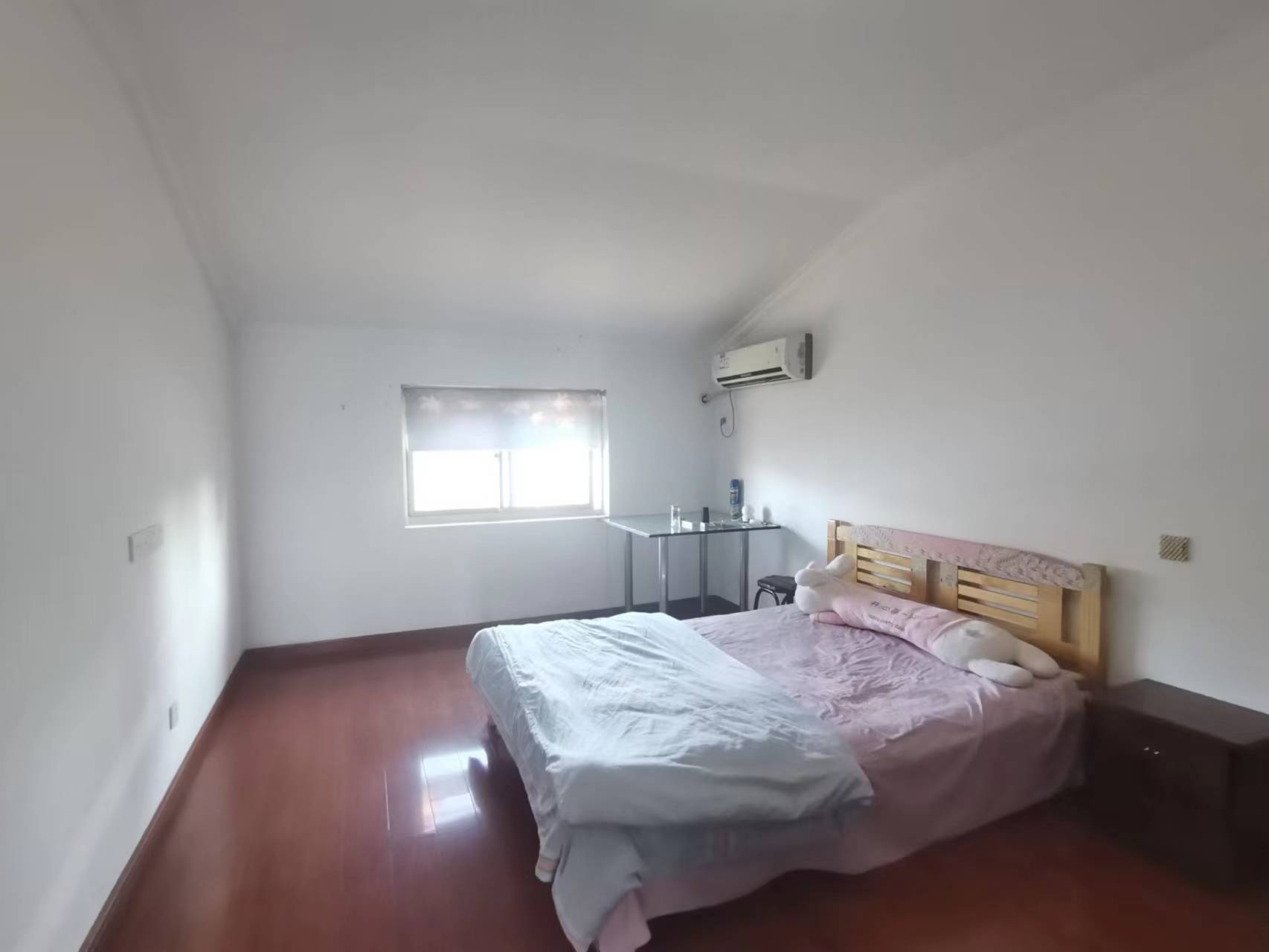 天都花苑 6室2厅2卫 213.83m&sup2;