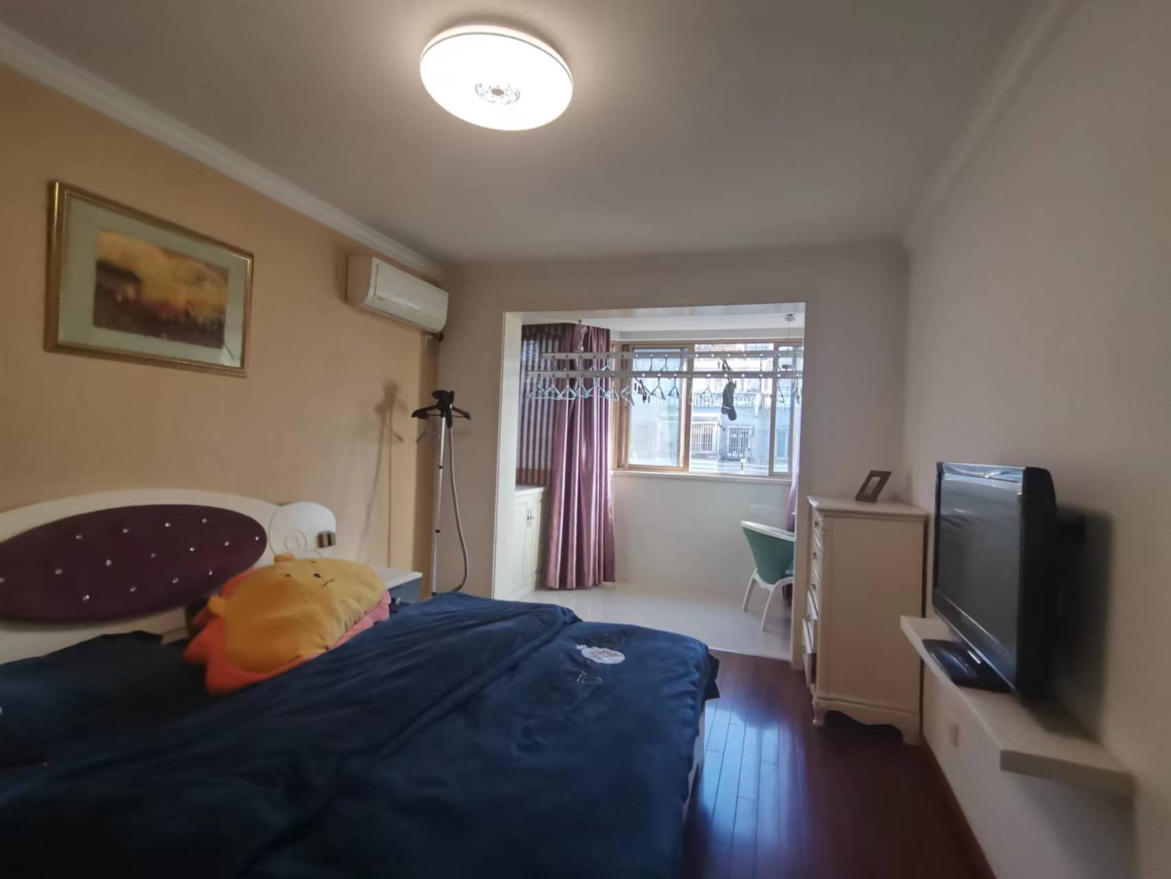 天都花苑 6室2厅2卫 213.83m&sup2;