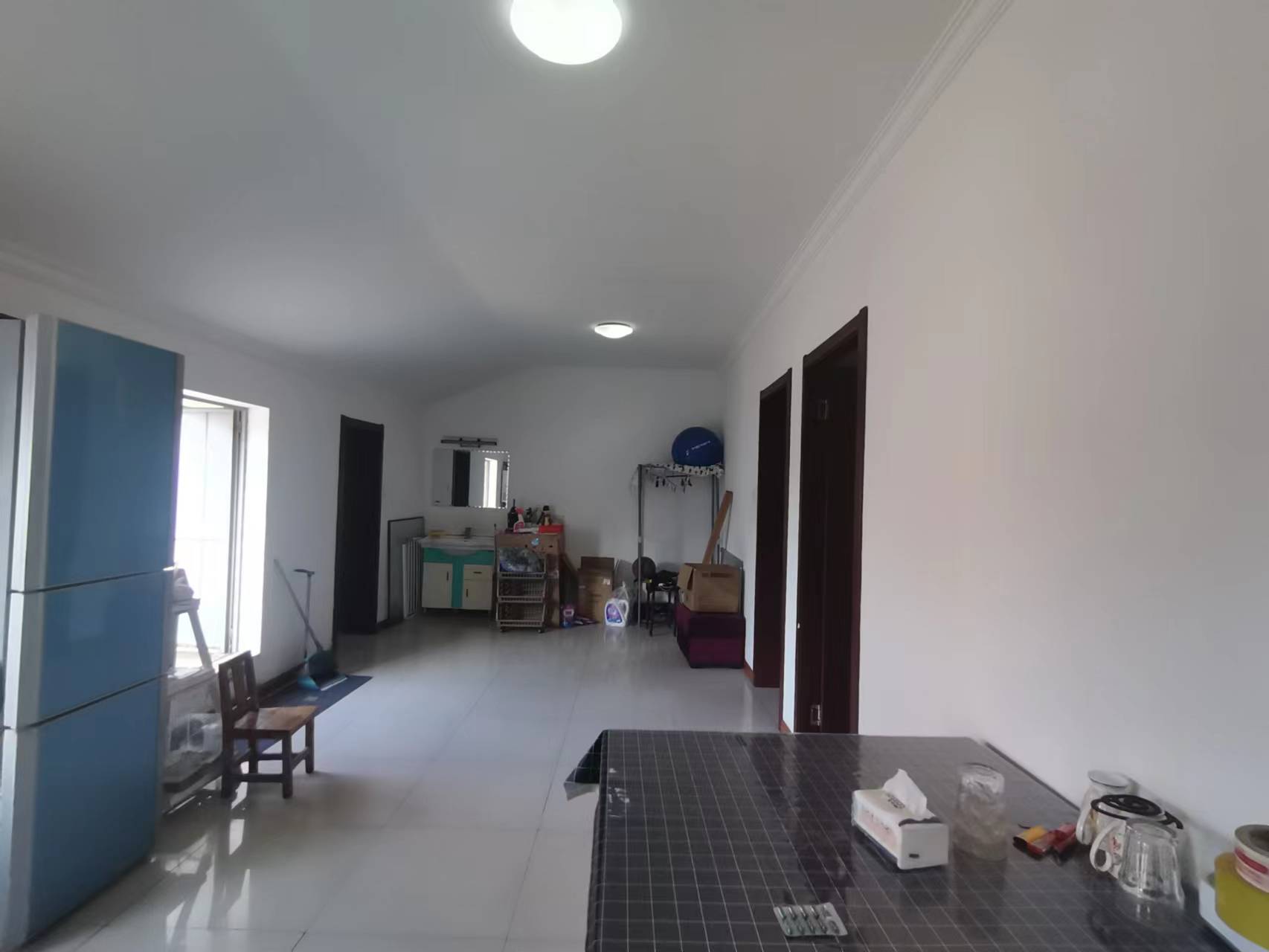 天都花苑 6室2厅2卫 213.83m&sup2;