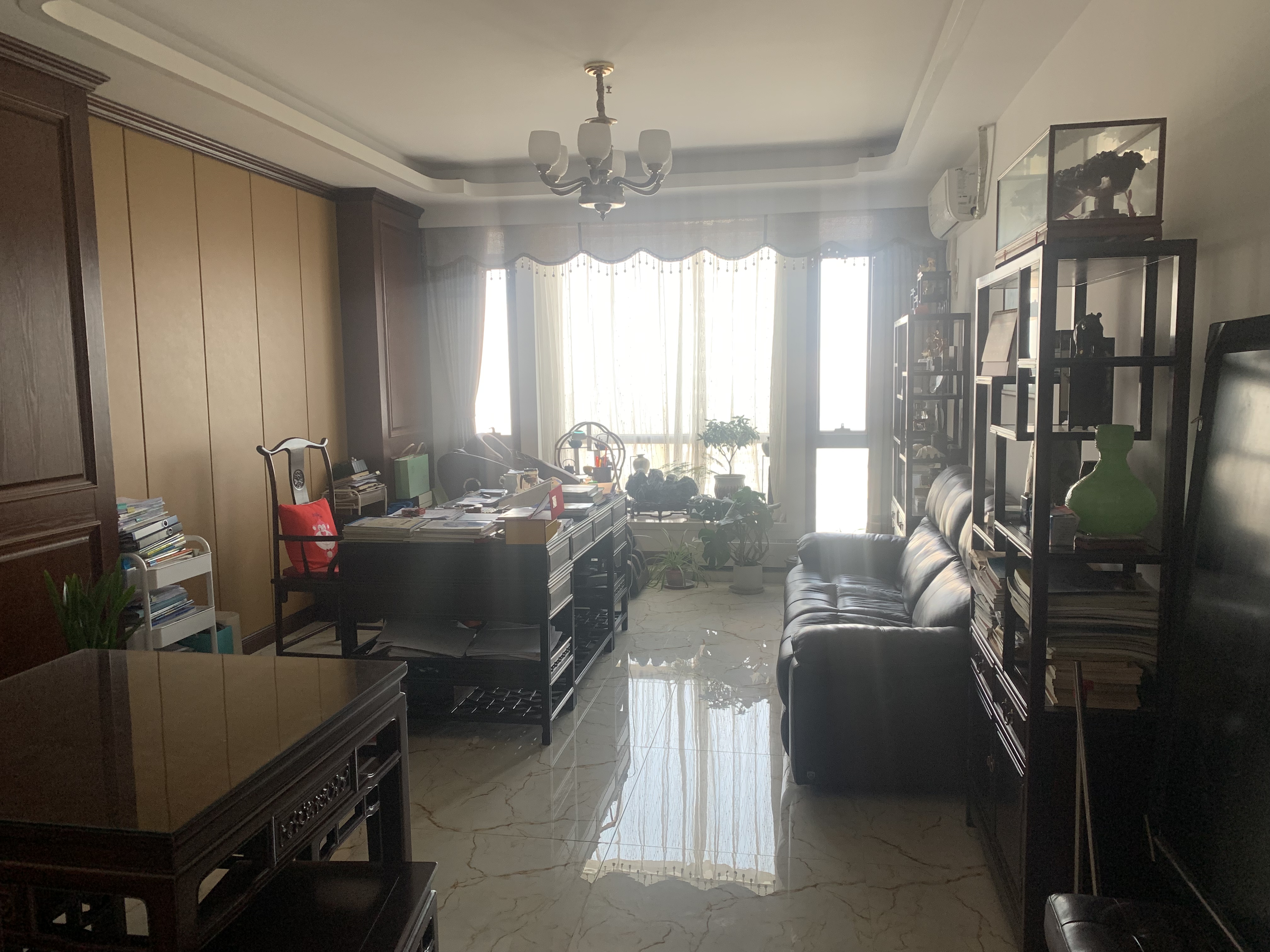 汇金国际1室1厅1卫 72.00m&sup2;