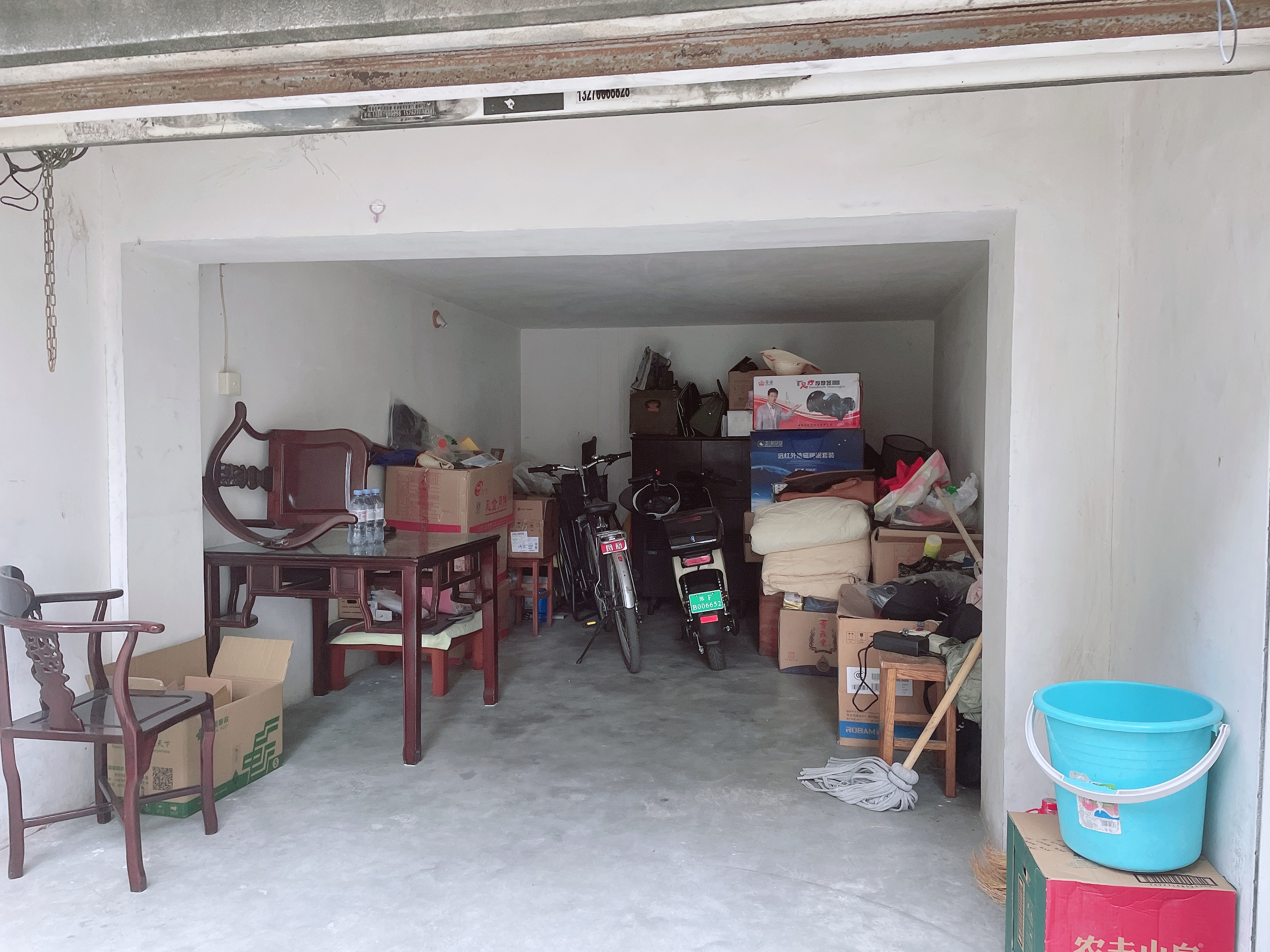 森大蒂花苑北区 3室2厅1卫 105.32m&sup2;
