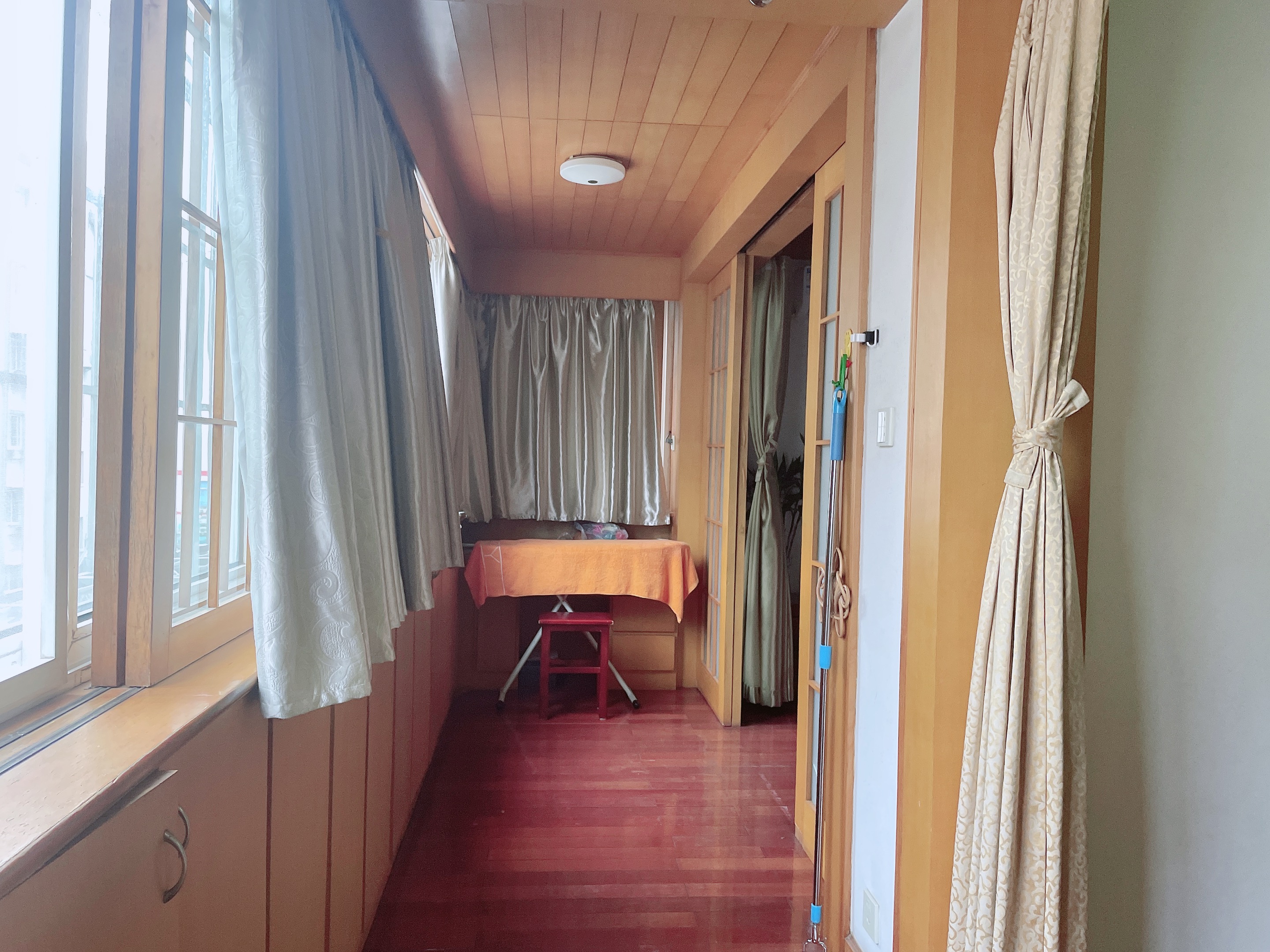森大蒂花苑北区 3室2厅1卫 105.32m&sup2;