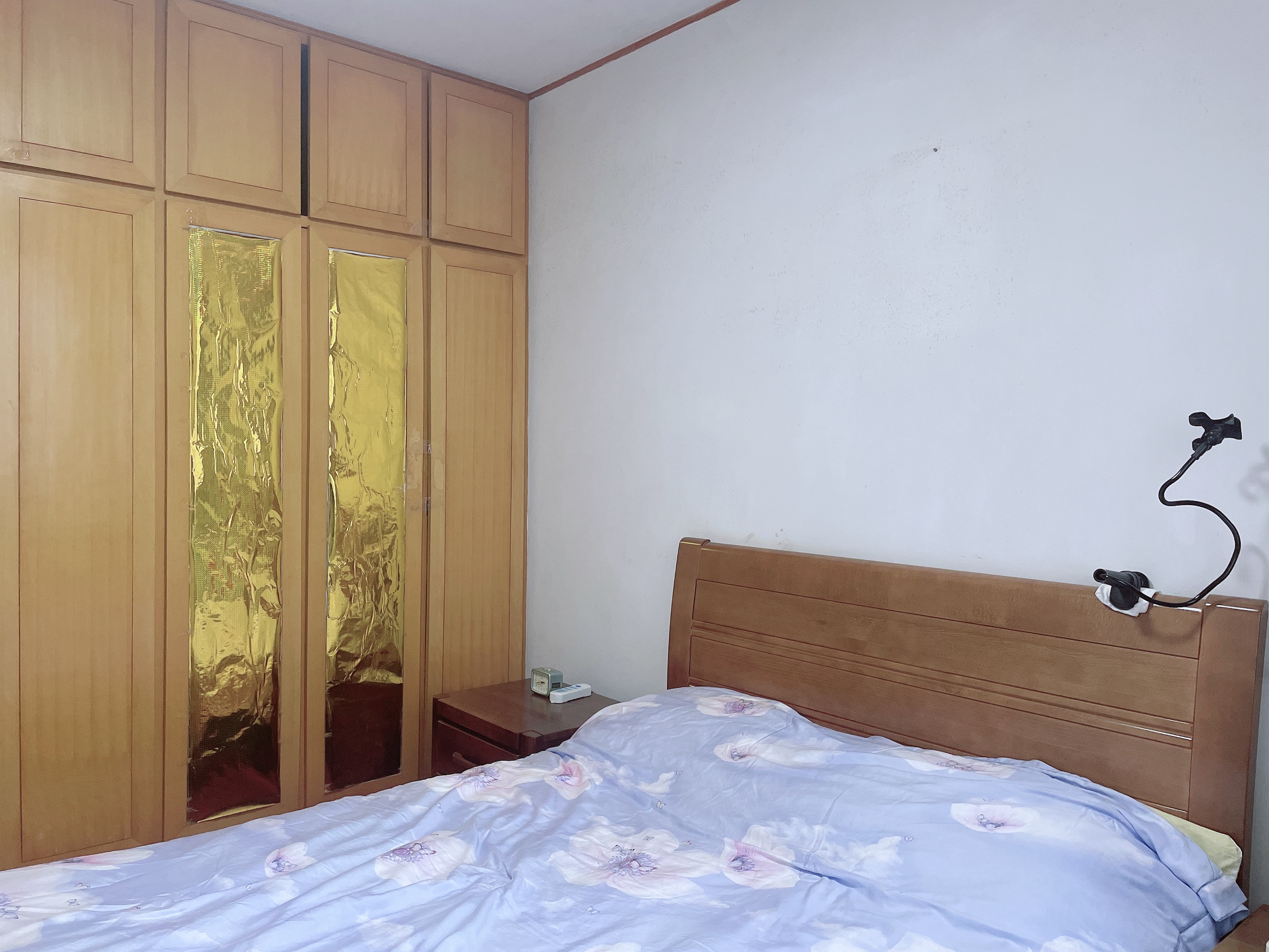 森大蒂花苑北区 3室2厅1卫 105.32m&sup2;