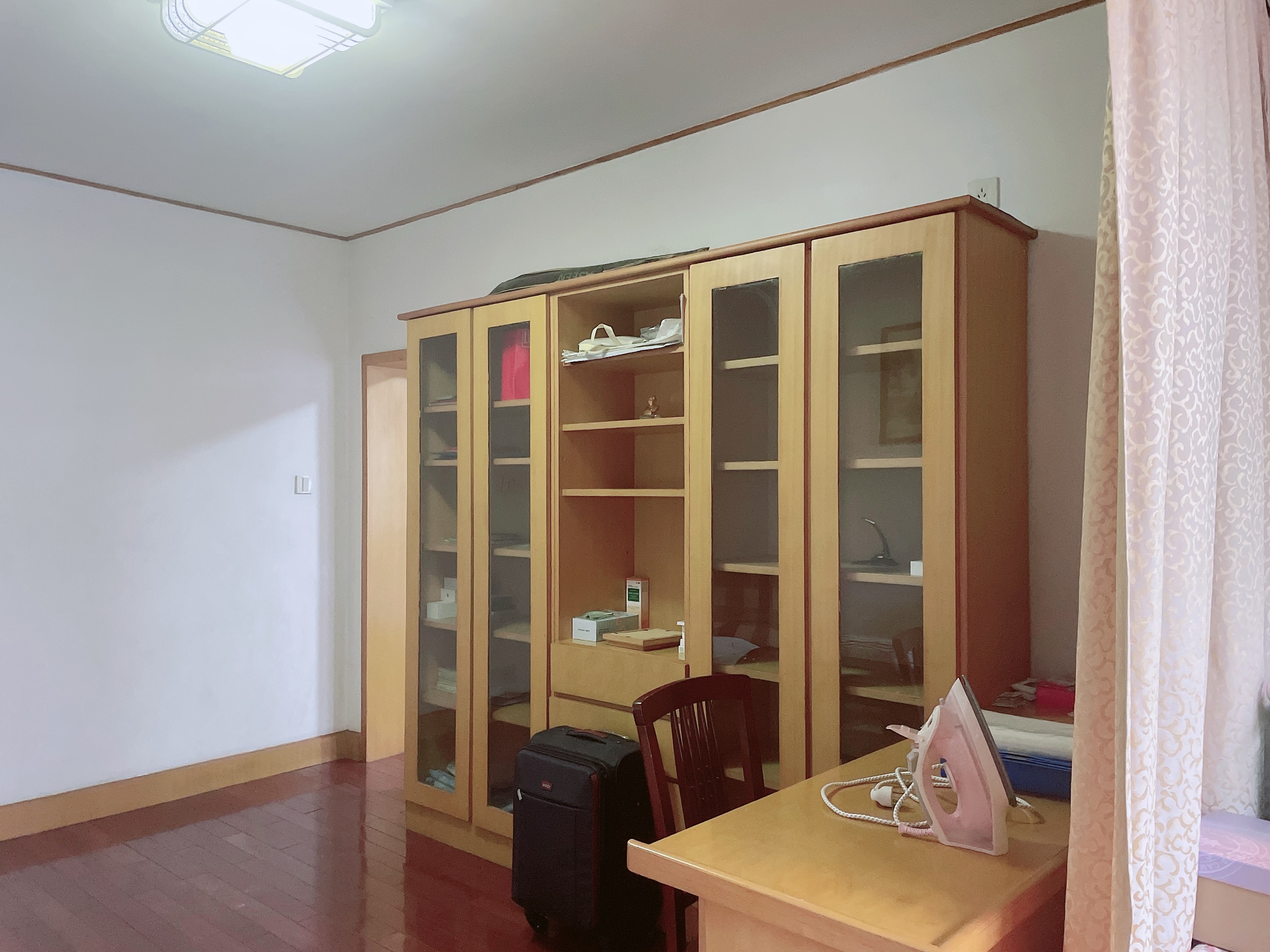 森大蒂花苑北区 3室2厅1卫 105.32m&sup2;