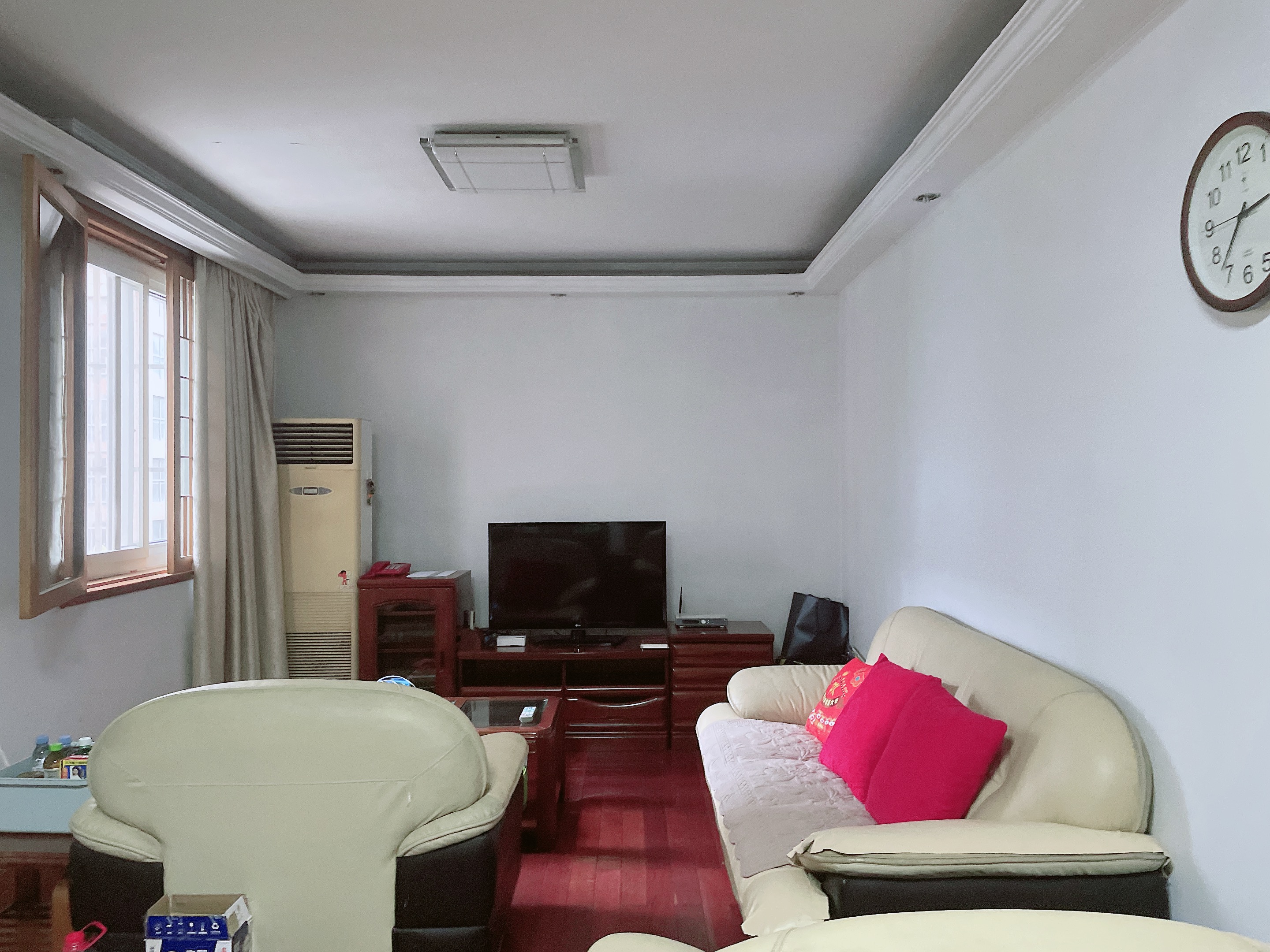 森大蒂花苑北区 3室2厅1卫 105.32m&sup2;