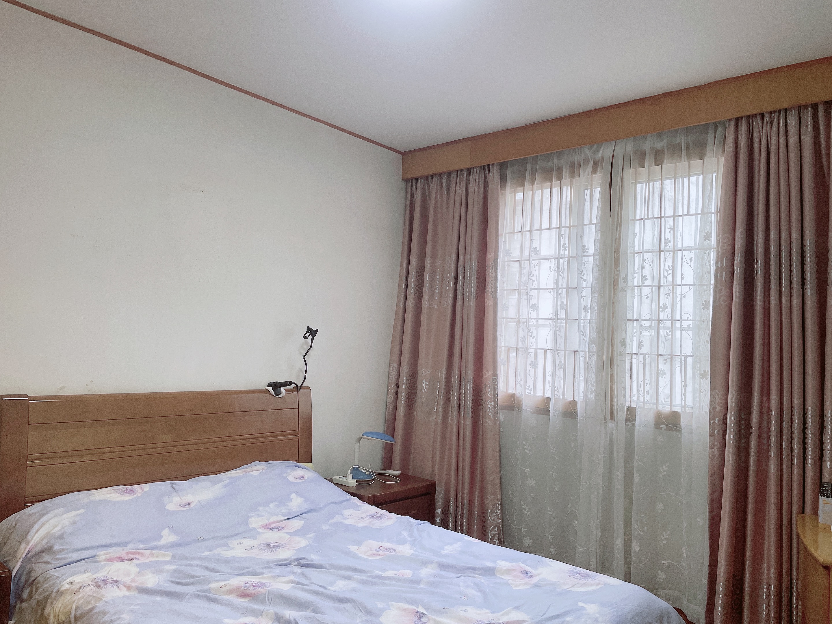 森大蒂花苑北区 3室2厅1卫 105.32m&sup2;
