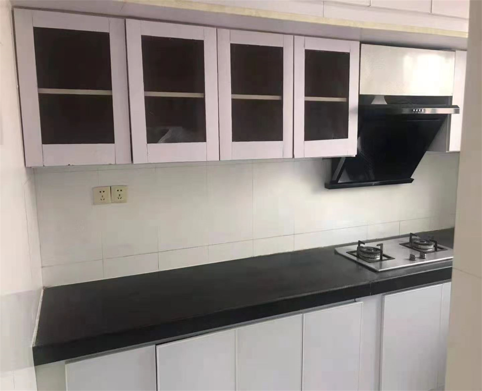 文峰新村 3室1厅1卫 88m&sup2;