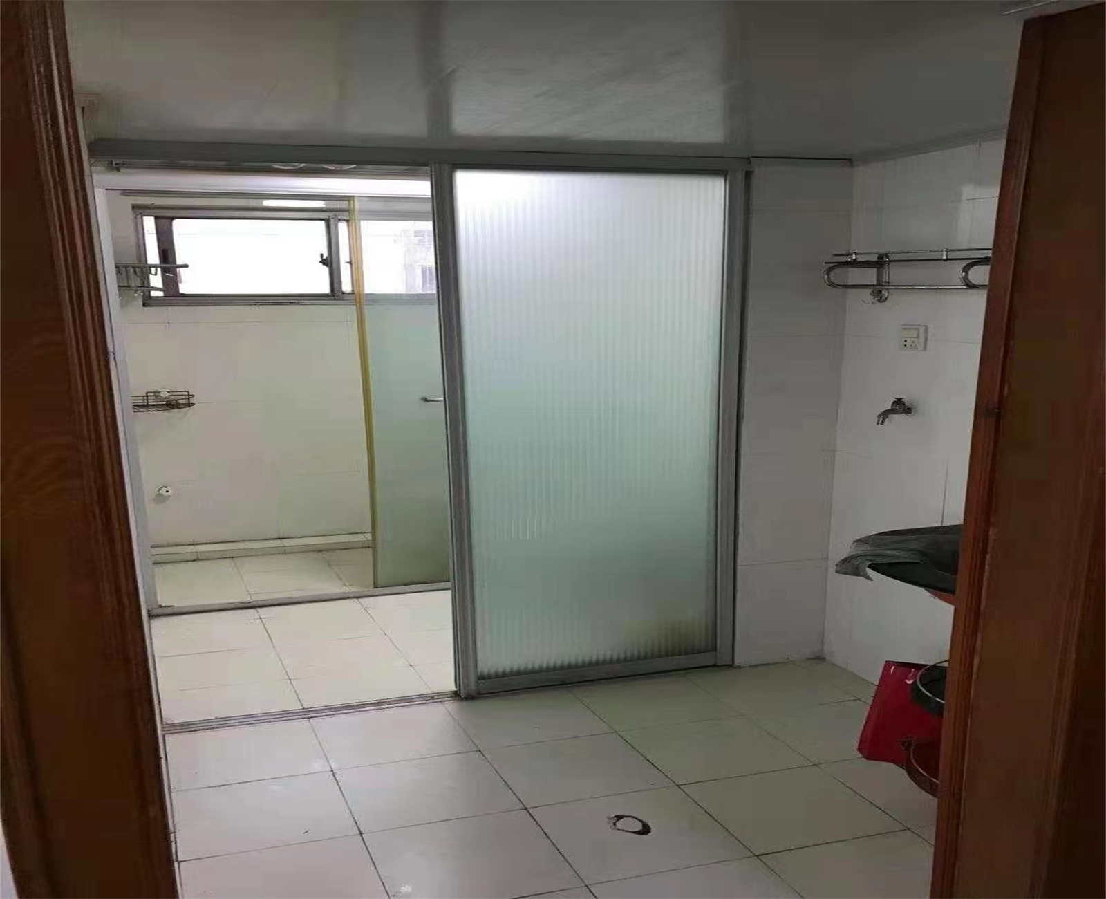 文峰新村 3室1厅1卫 88m&sup2;