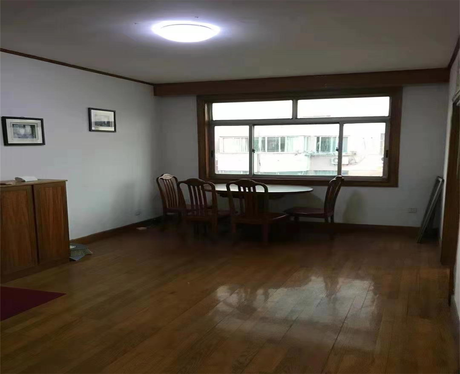 文峰新村 3室1厅1卫 88m&sup2;