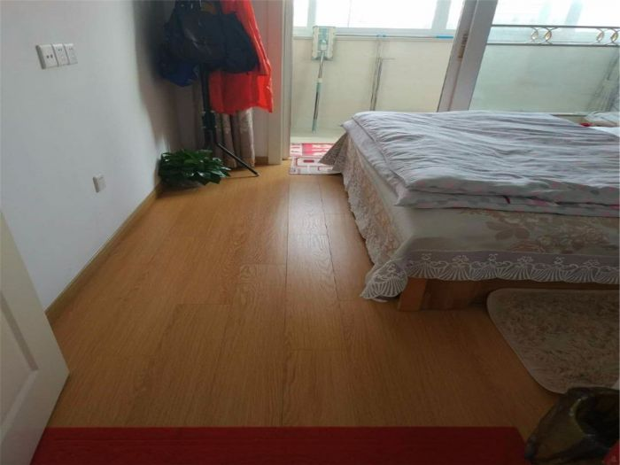 城南新村(崇川区) 2室1厅1卫 66.2m&sup2;