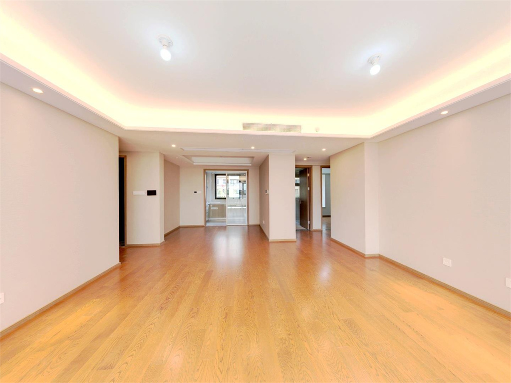 万濠禧园 3室2厅2卫 128m&sup2;