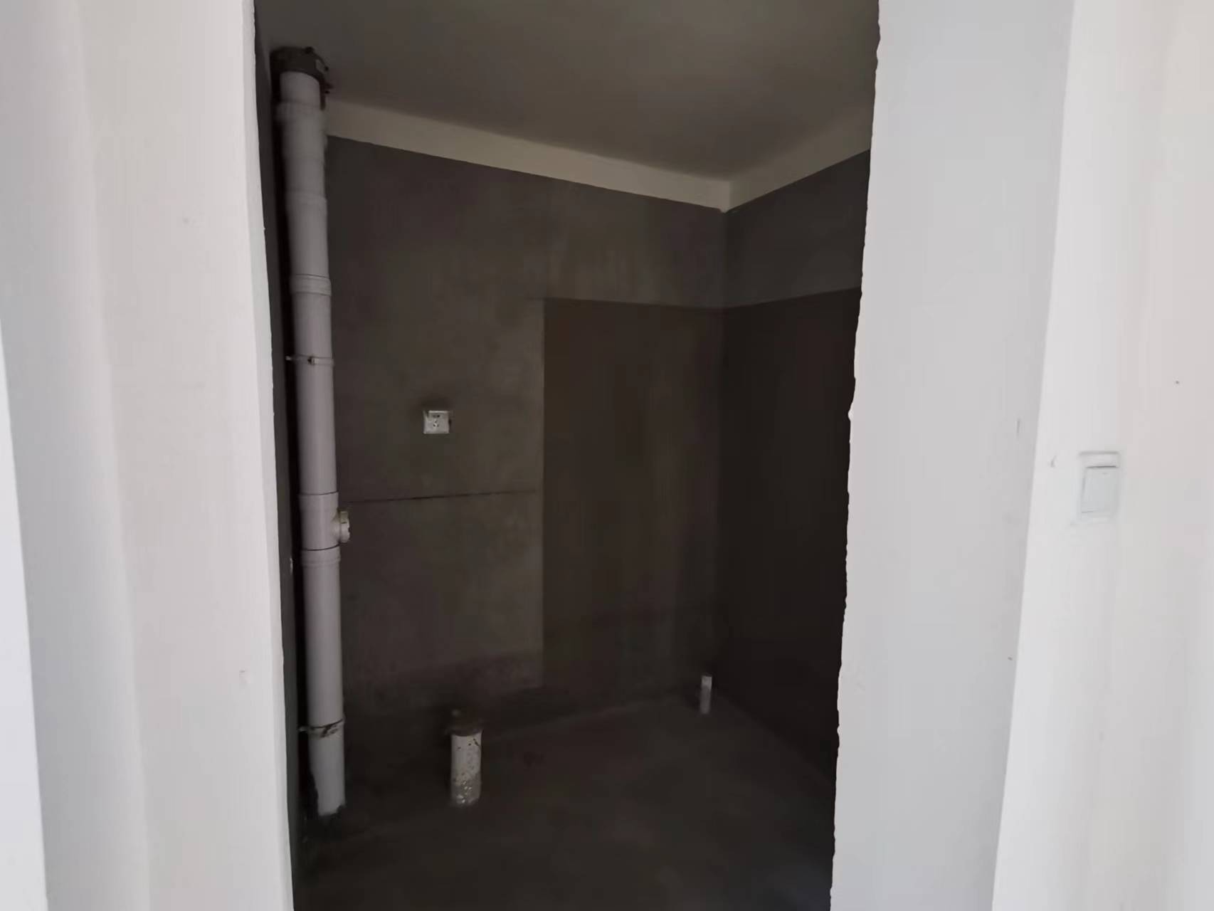 南辰濠郡 2室1厅1卫 92m&sup2;