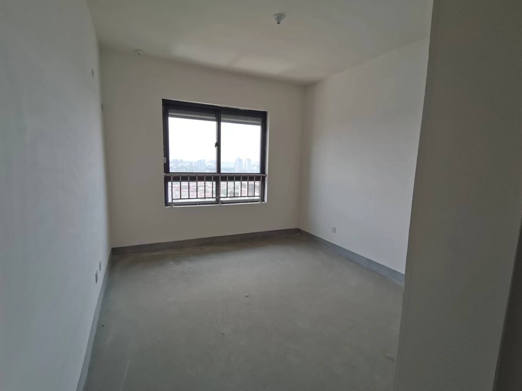 南辰濠郡 2室1厅1卫 92m&sup2;