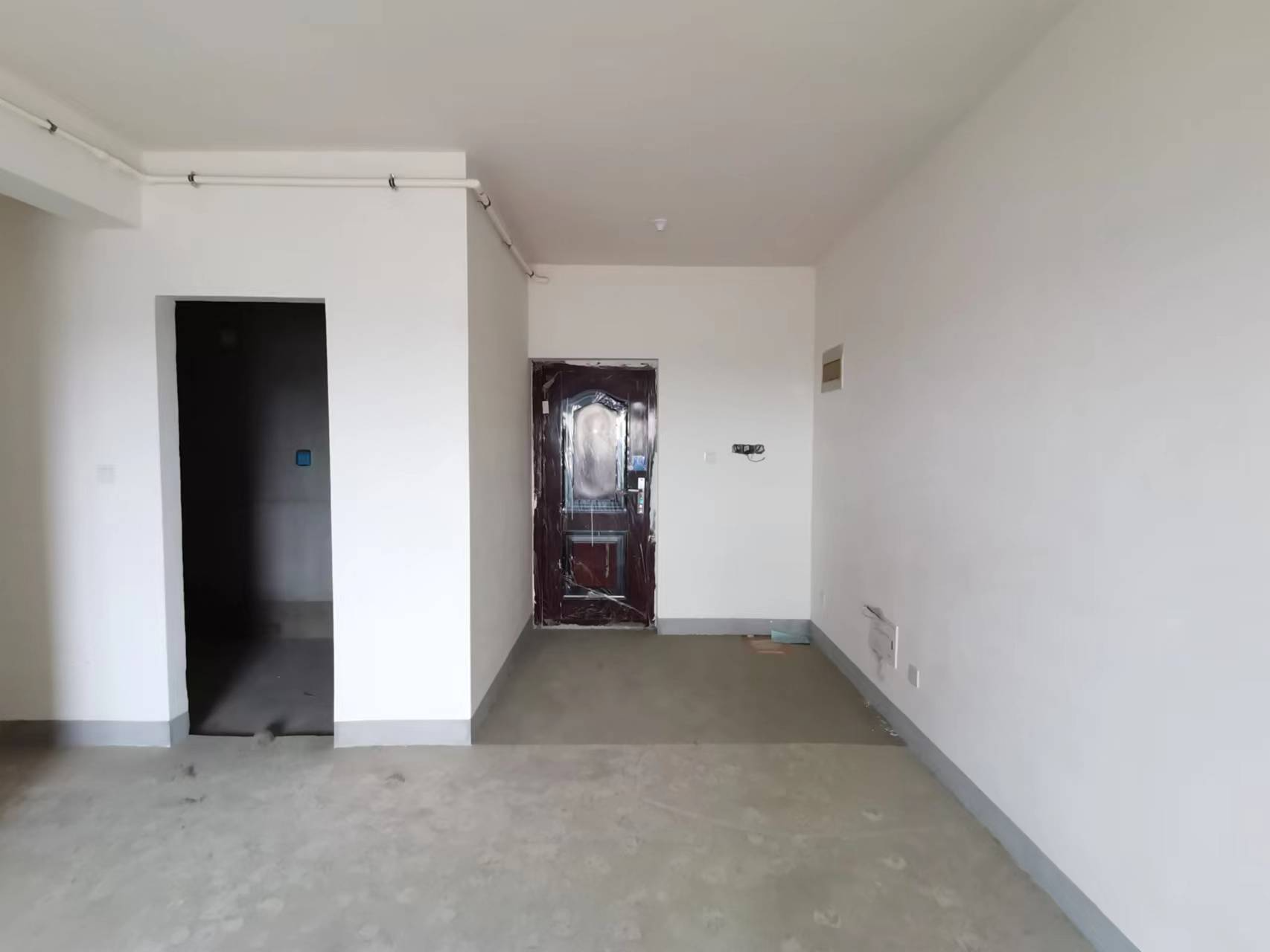 南辰濠郡 2室1厅1卫 92m&sup2;
