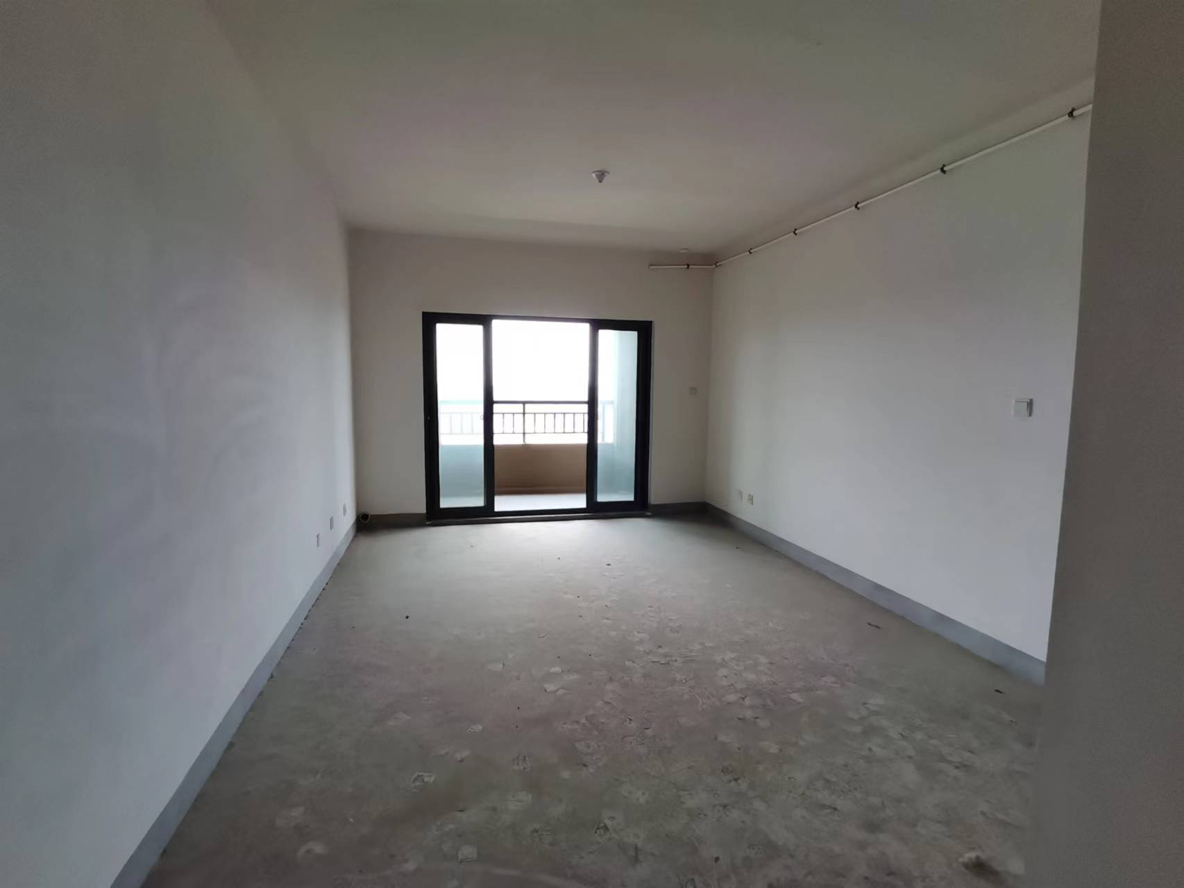 南辰濠郡 2室1厅1卫 92m&sup2;