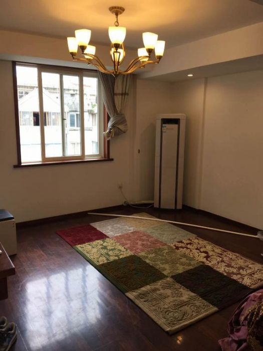 德民花苑东区 4室2厅2卫 160.00m&sup2;