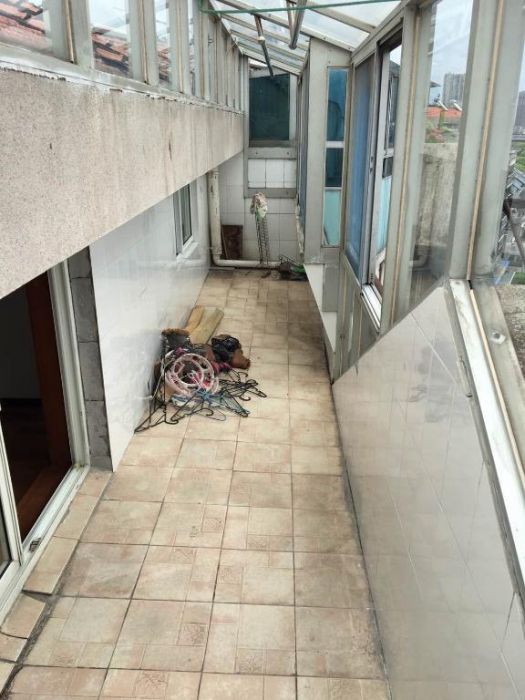 德民花苑东区 4室2厅2卫 160.00m&sup2;