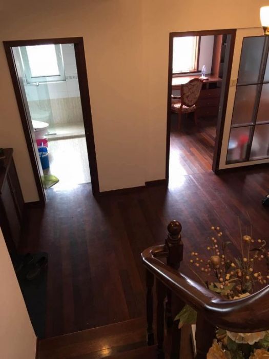 德民花苑东区 4室2厅2卫 160.00m&sup2;