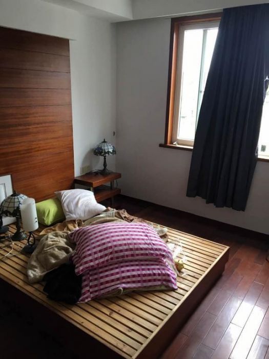 德民花苑东区 4室2厅2卫 160.00m&sup2;