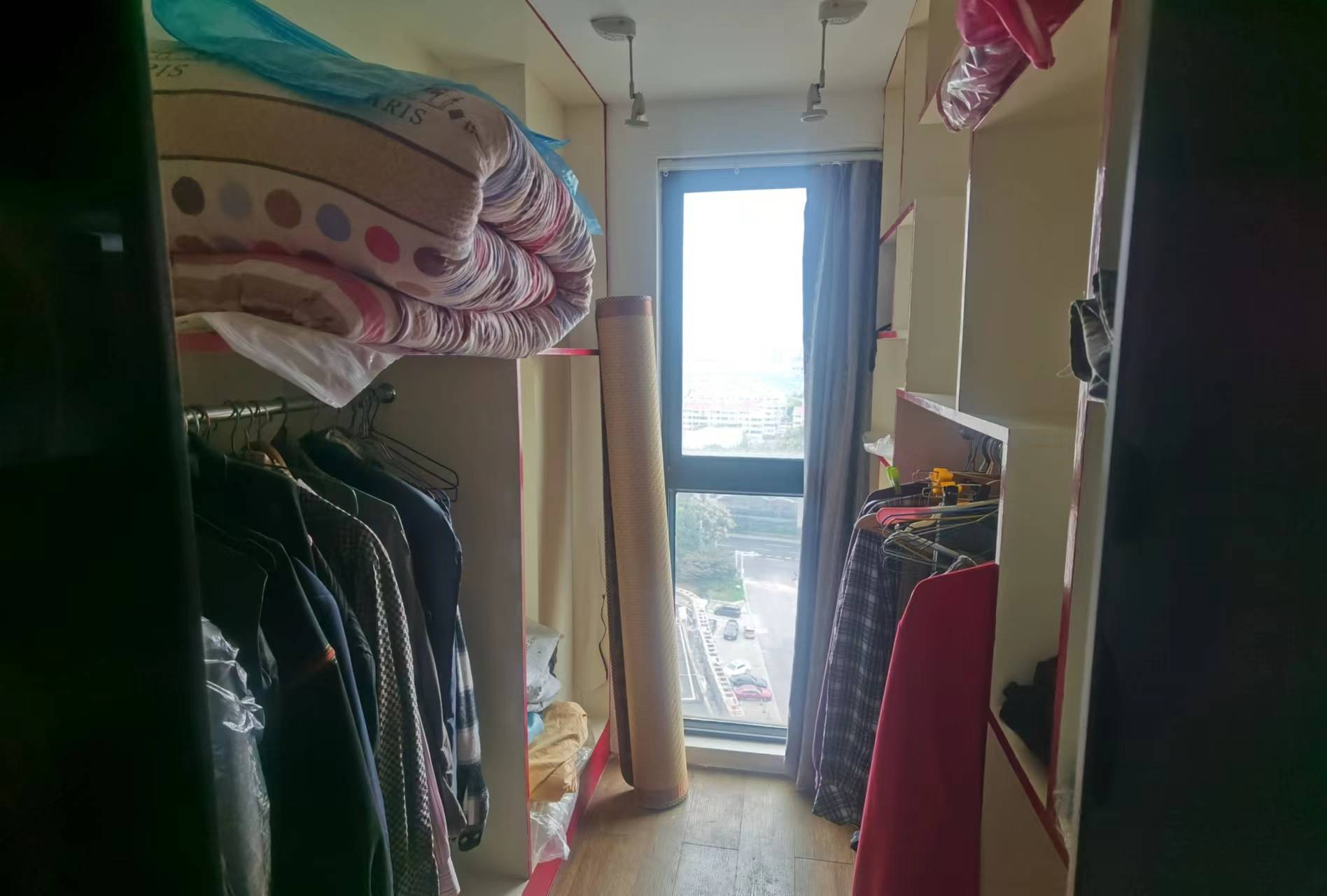 华都商业广场 3室2厅1卫 68.19m&sup2;