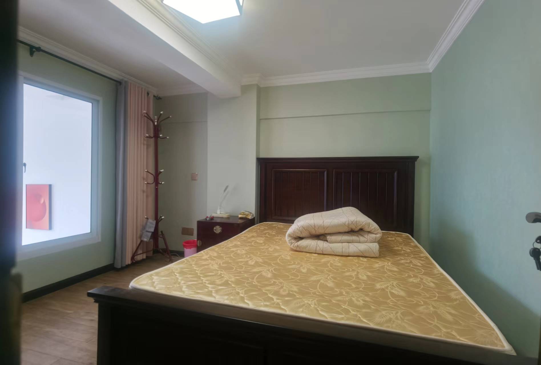 华都商业广场 3室2厅1卫 68.19m&sup2;