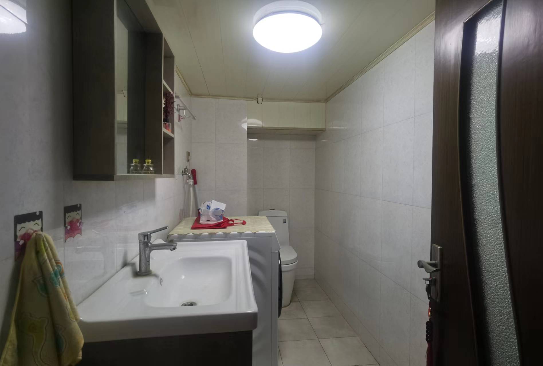 华都商业广场 3室2厅1卫 68.19m&sup2;