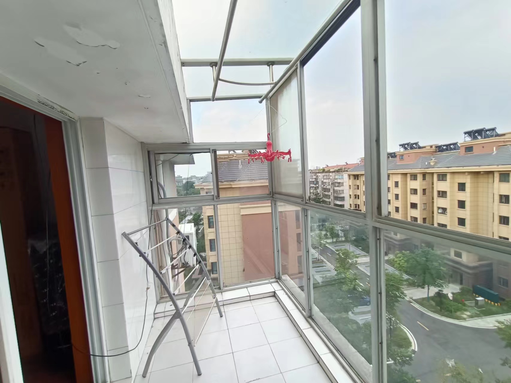 颐和花园 4室2厅1卫 85.00m&sup2;