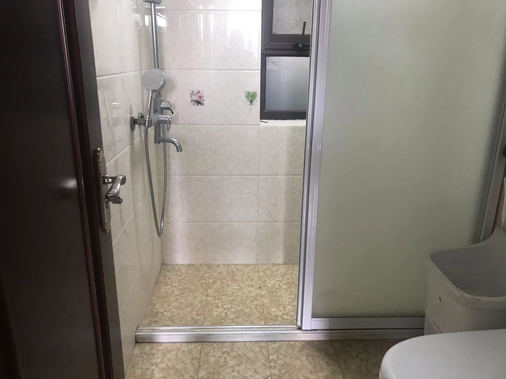 万科濠河传奇 1室1厅1卫 52m&sup2;