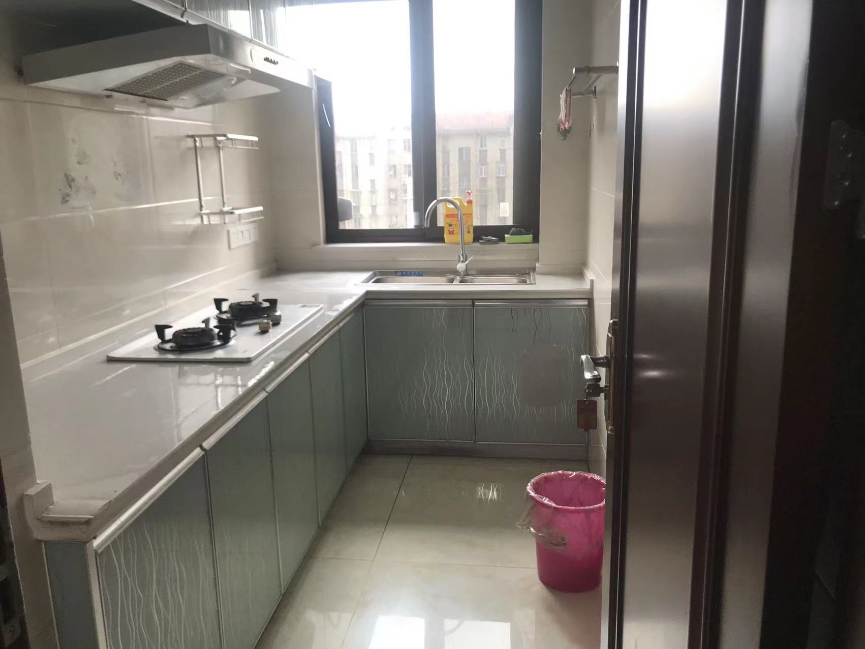 万科濠河传奇 1室1厅1卫 52m&sup2;