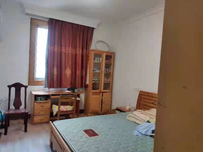 新建路新村(新建花苑) 2室2厅1卫 78.90m&sup2;