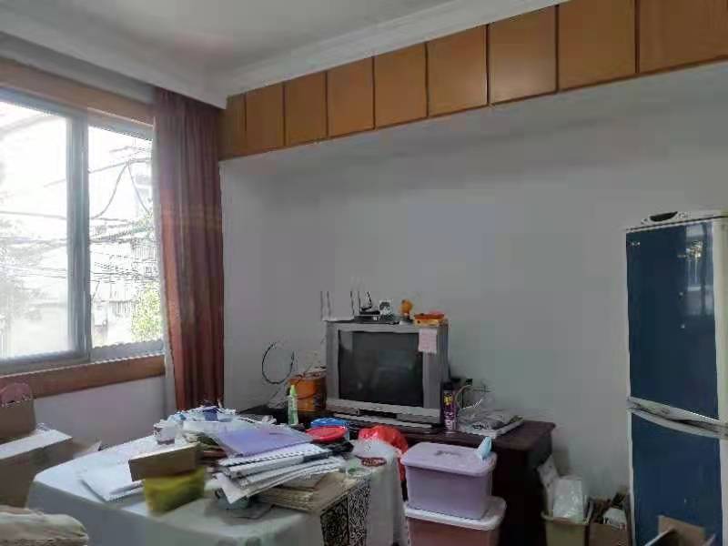 新建路新村(新建花苑) 2室2厅1卫 78.90m&sup2;