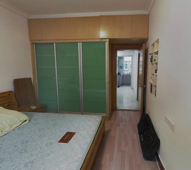 新建路新村(新建花苑) 2室2厅1卫 78.90m&sup2;