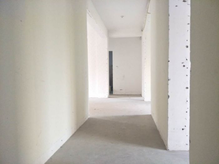 光明幸福天地 3室2厅1卫 117m²