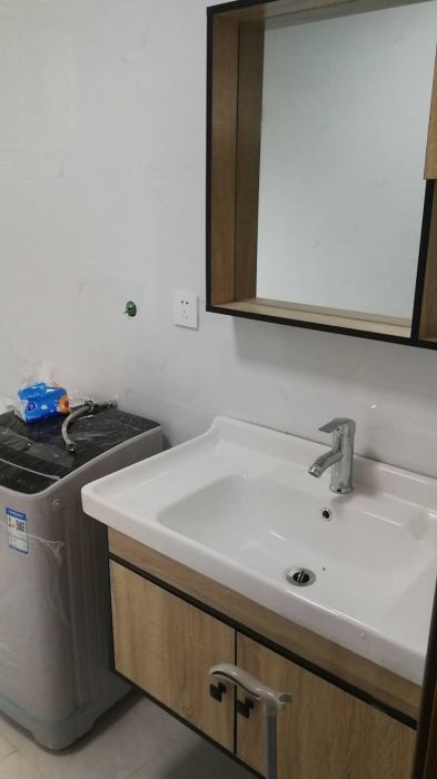 幸福人家 室厅卫 95m&sup2;