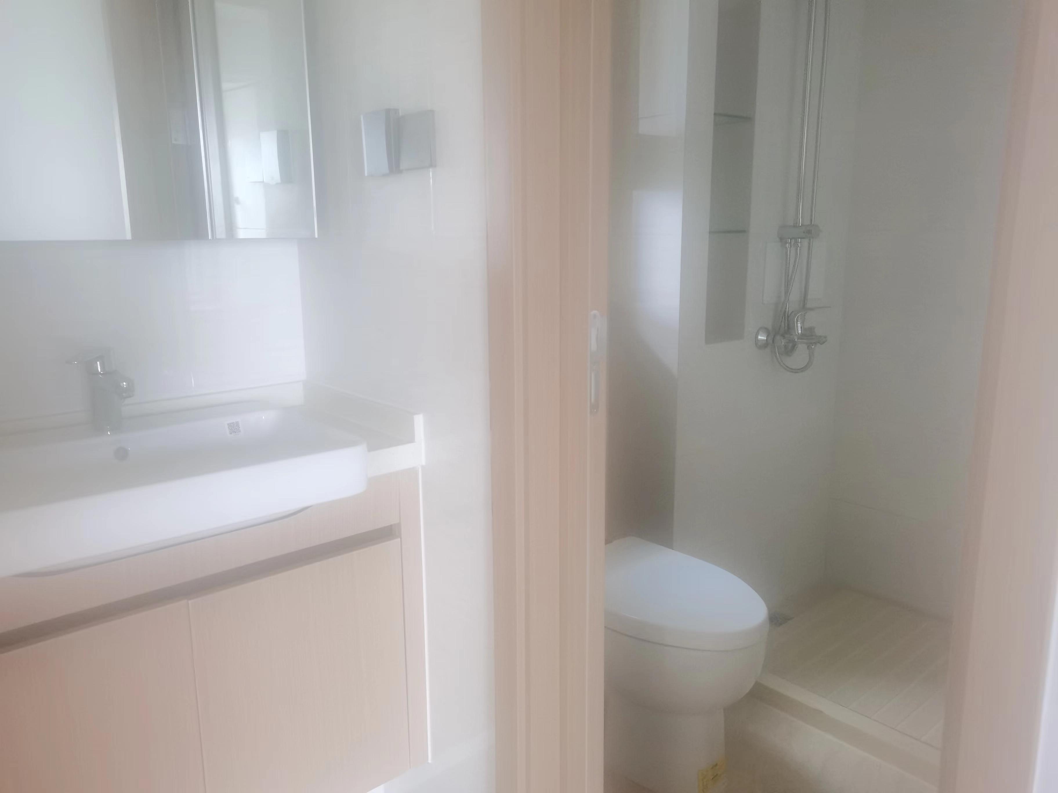 春风南岸西园 4室2厅2卫 140m&sup2;