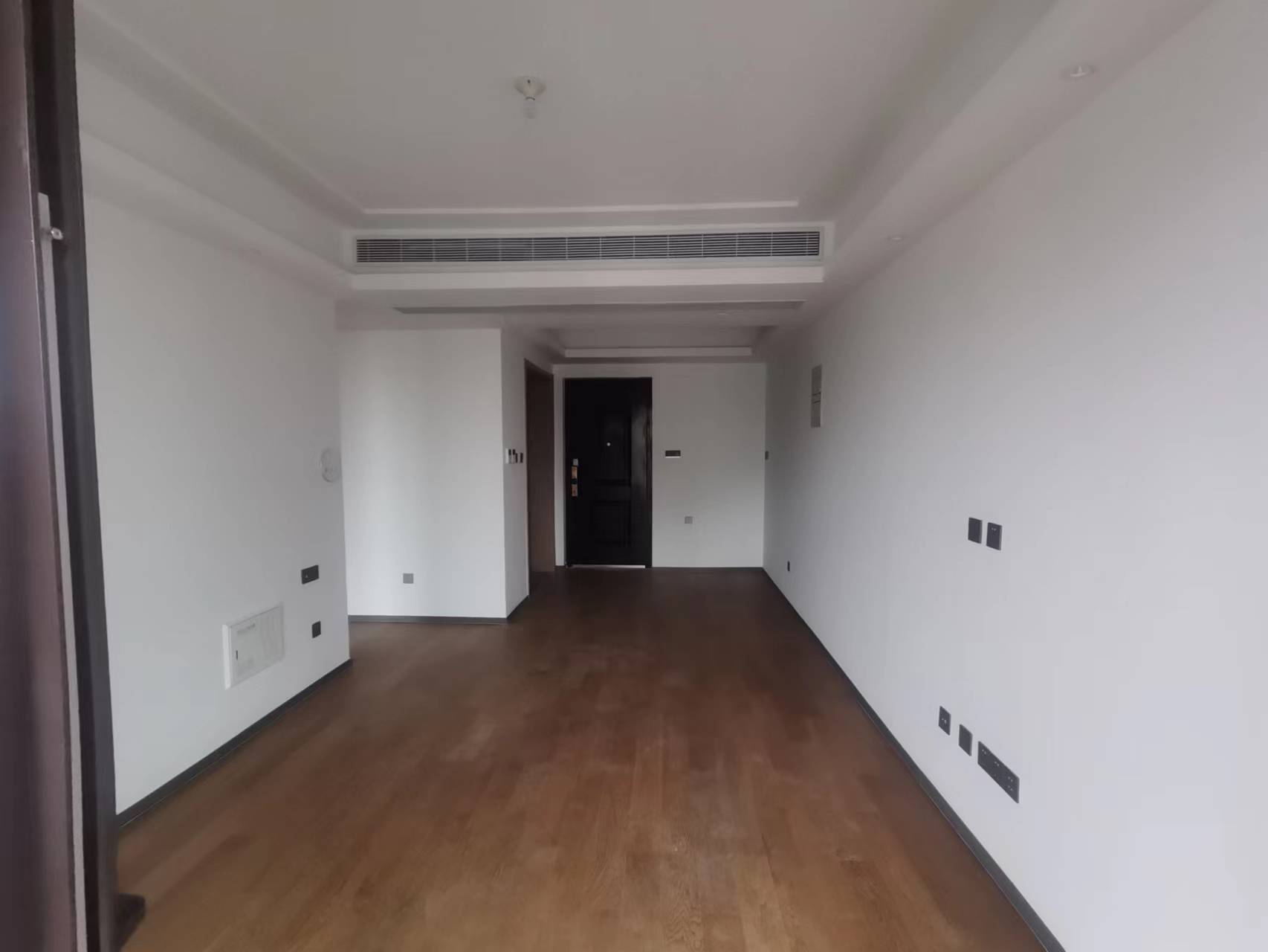 春风南岸西园 4室2厅2卫 140m&sup2;