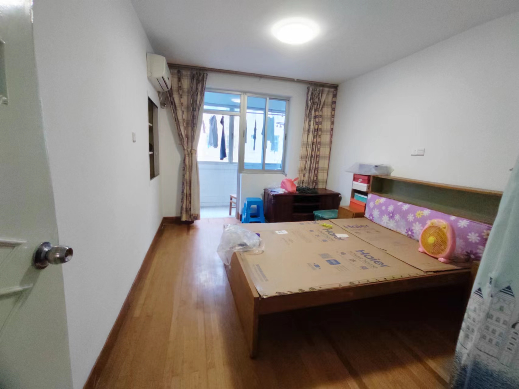 白家园 2室1厅1卫 63.8m&sup2;