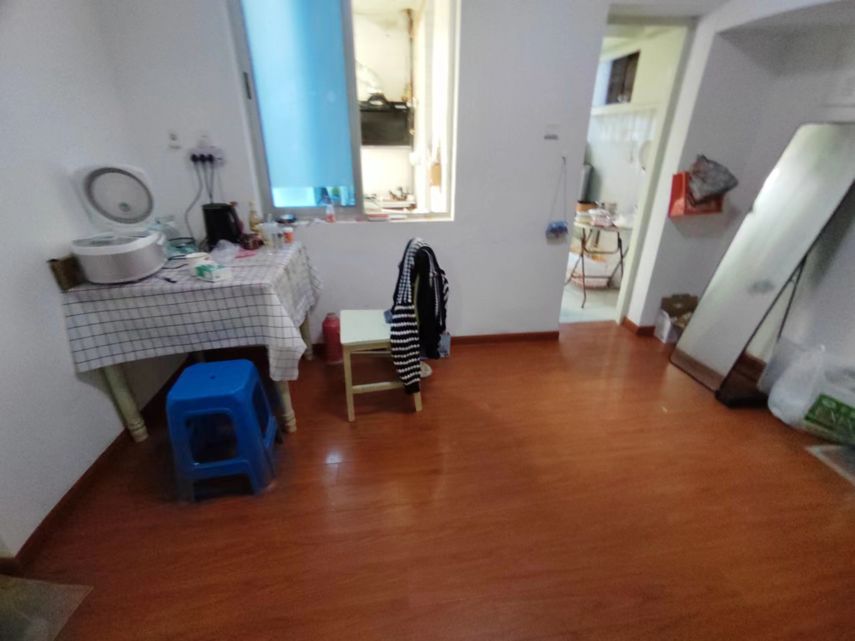 白家园 2室1厅1卫 63.8m&sup2;