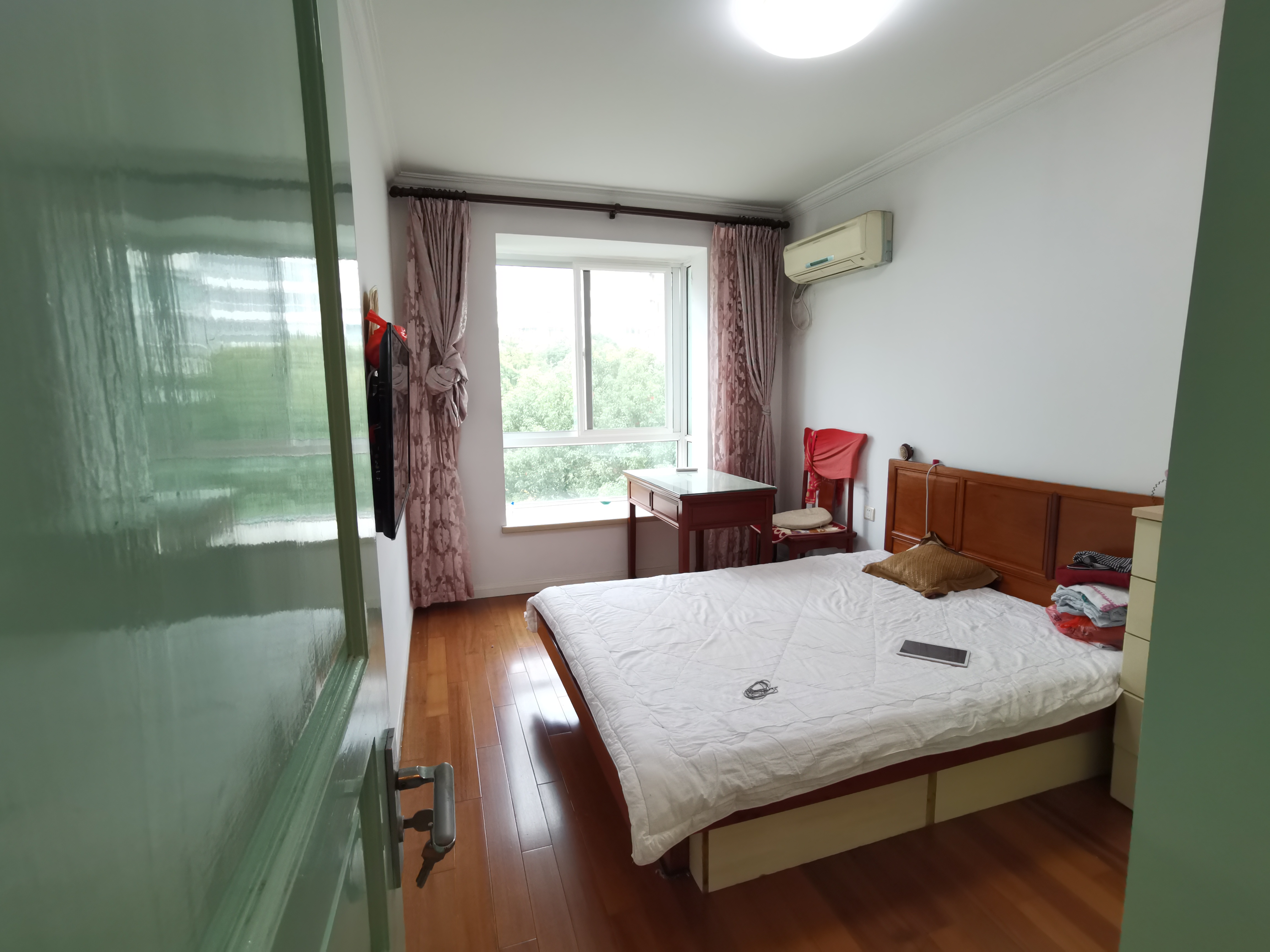 天安花园 4室2厅2卫 143.60m&sup2;