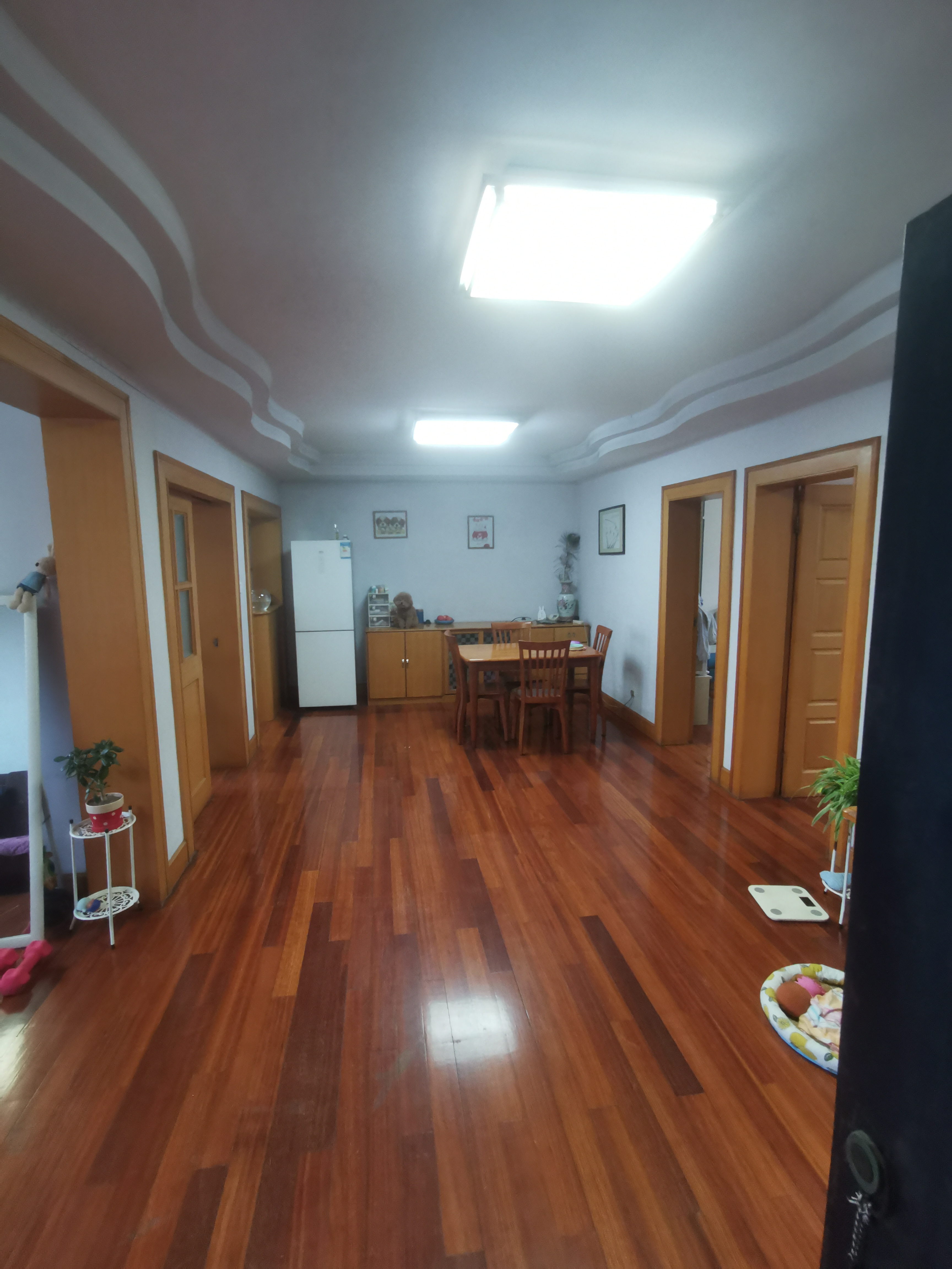 北园新村 2室2厅1卫 98.00m&sup2;