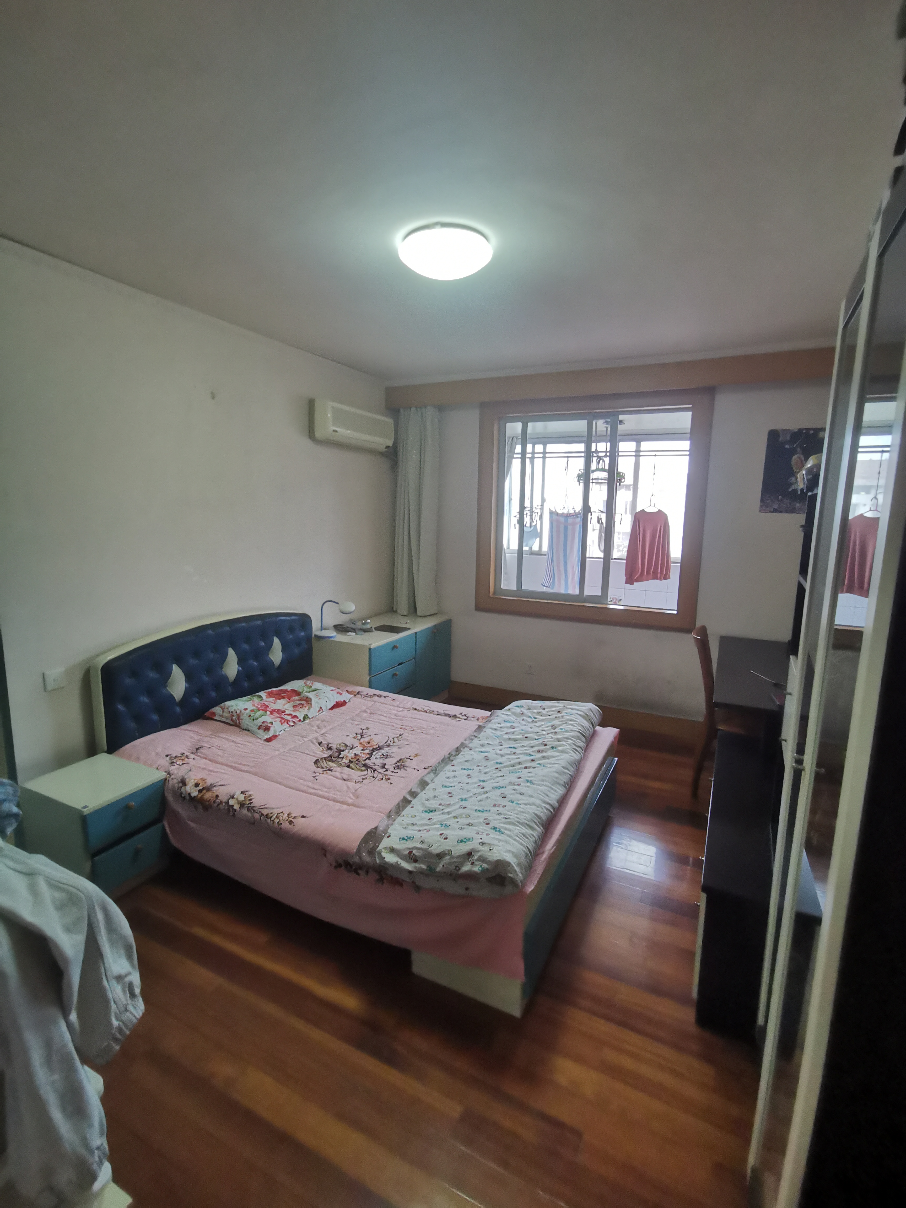 北园新村 2室2厅1卫 98.00m&sup2;