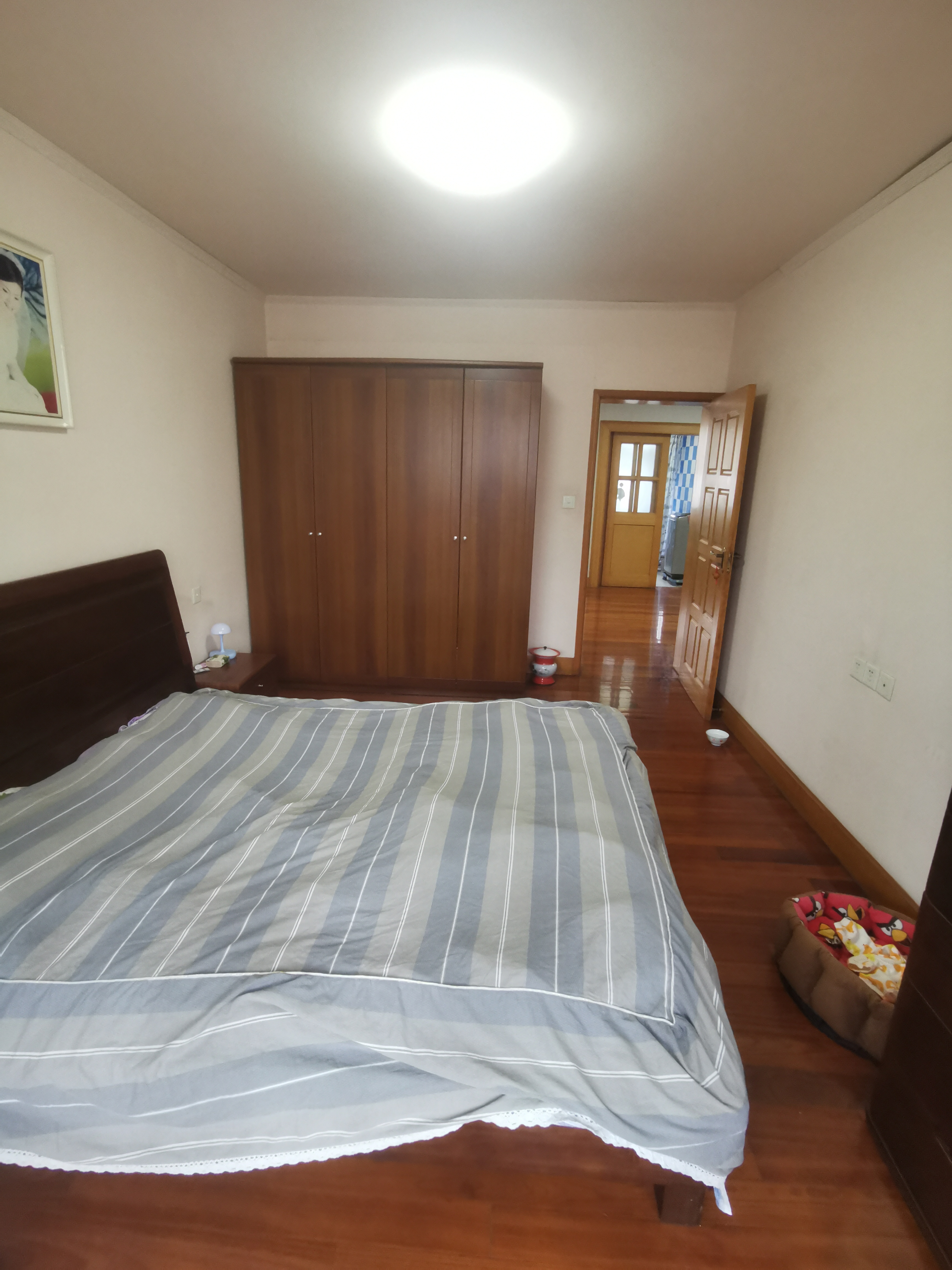 北园新村 2室2厅1卫 98.00m&sup2;