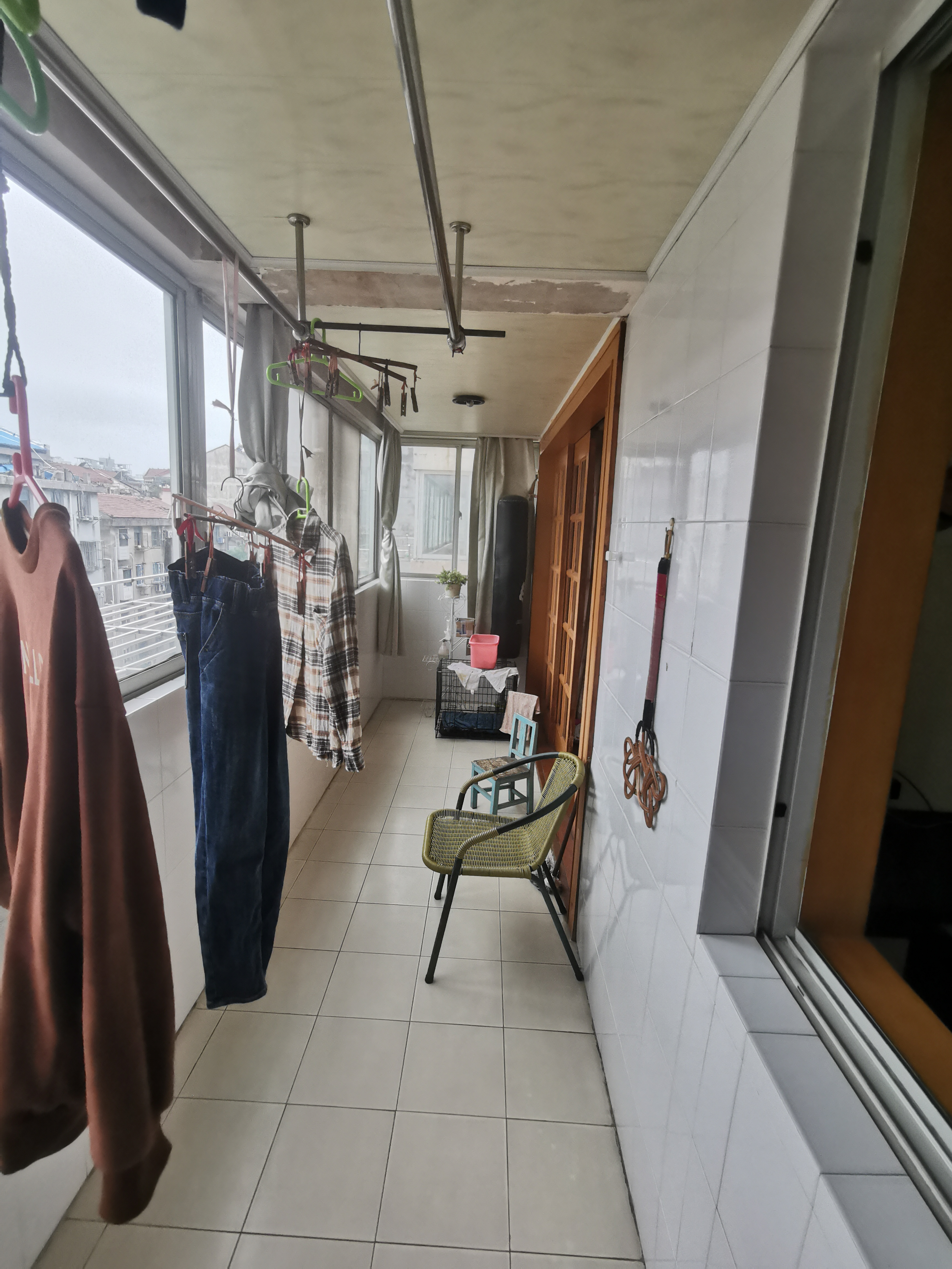 北园新村 2室2厅1卫 98.00m&sup2;