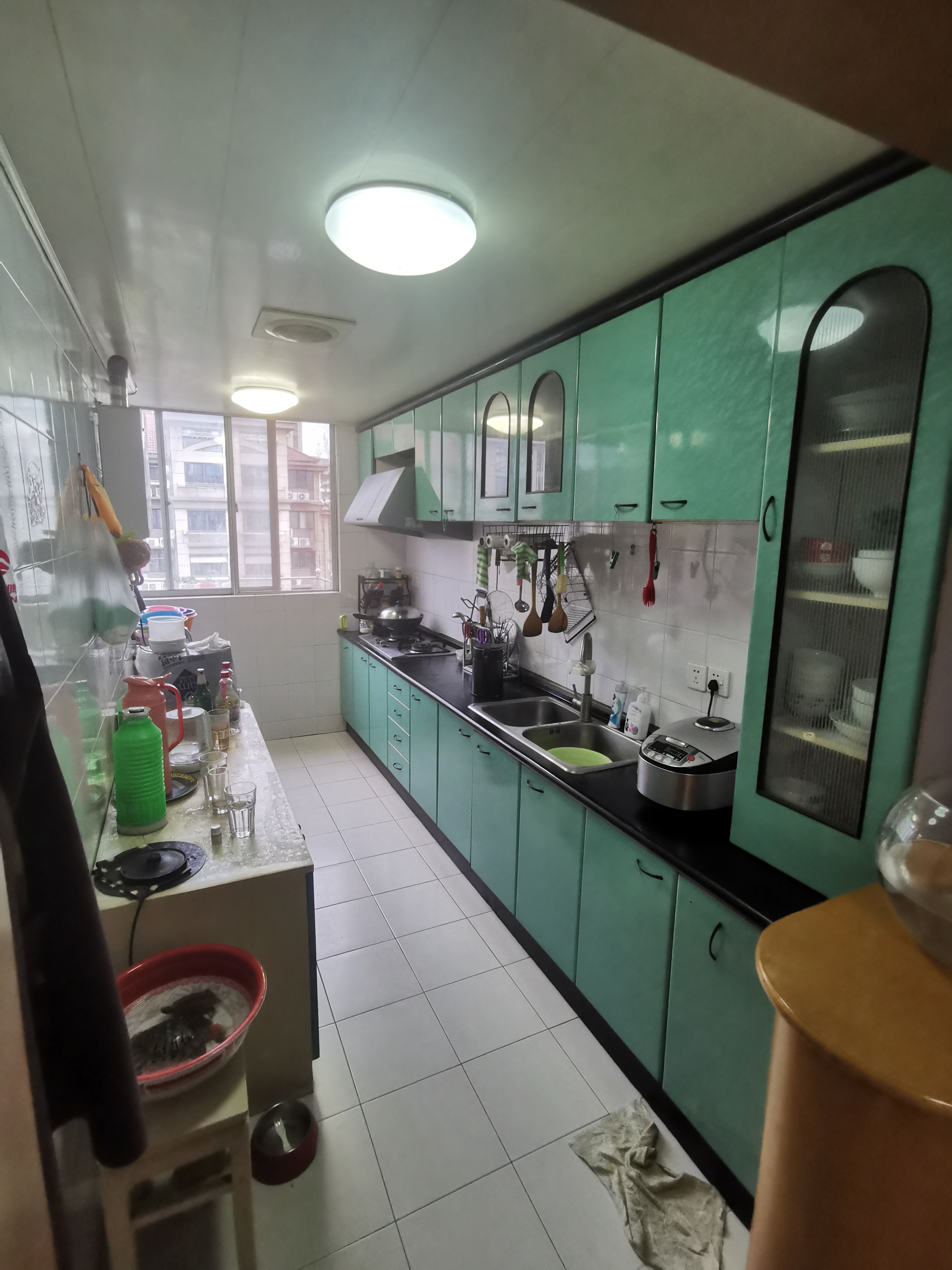 北园新村 2室2厅1卫 98.00m&sup2;