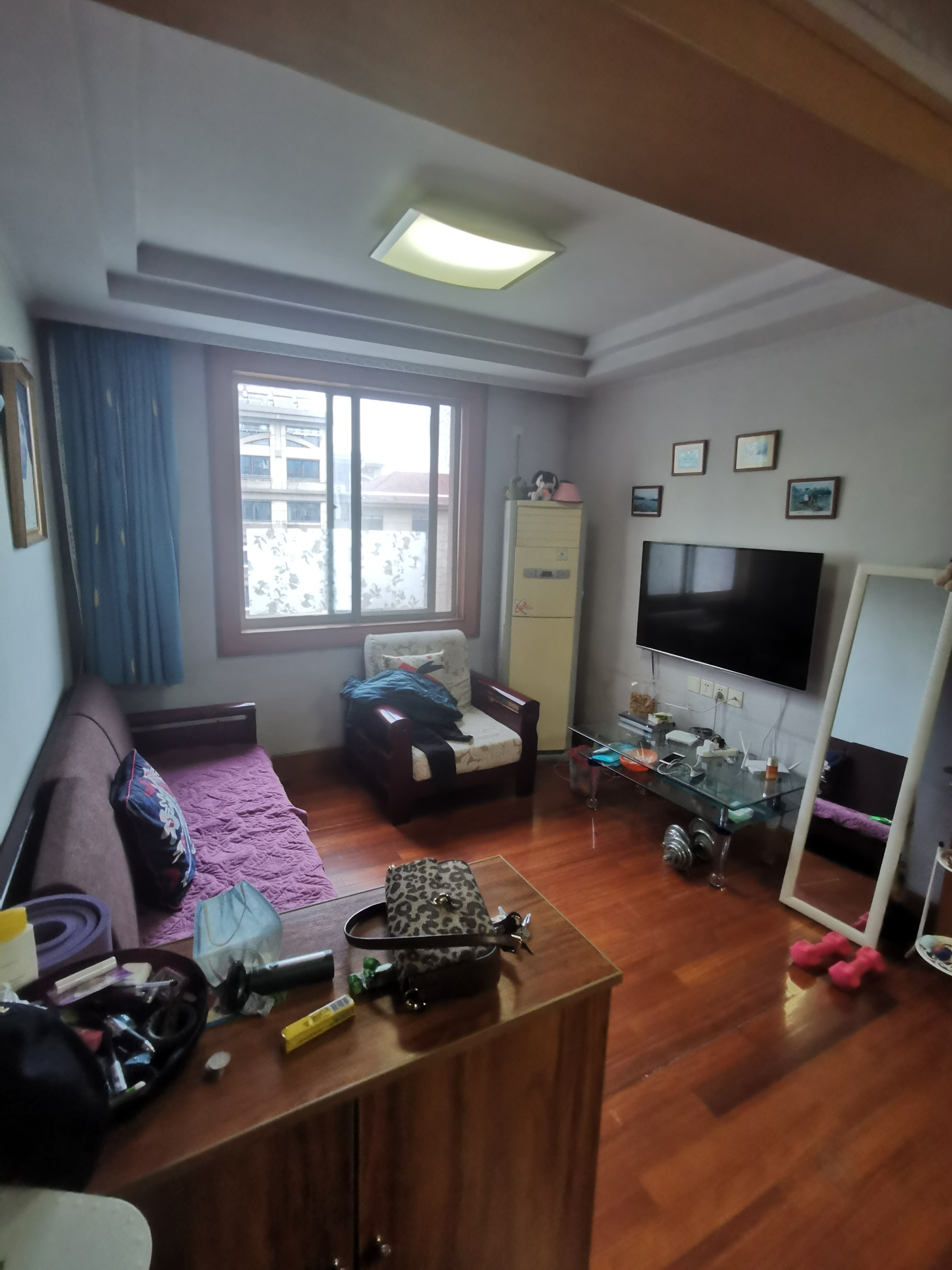 北园新村 2室2厅1卫 98.00m&sup2;