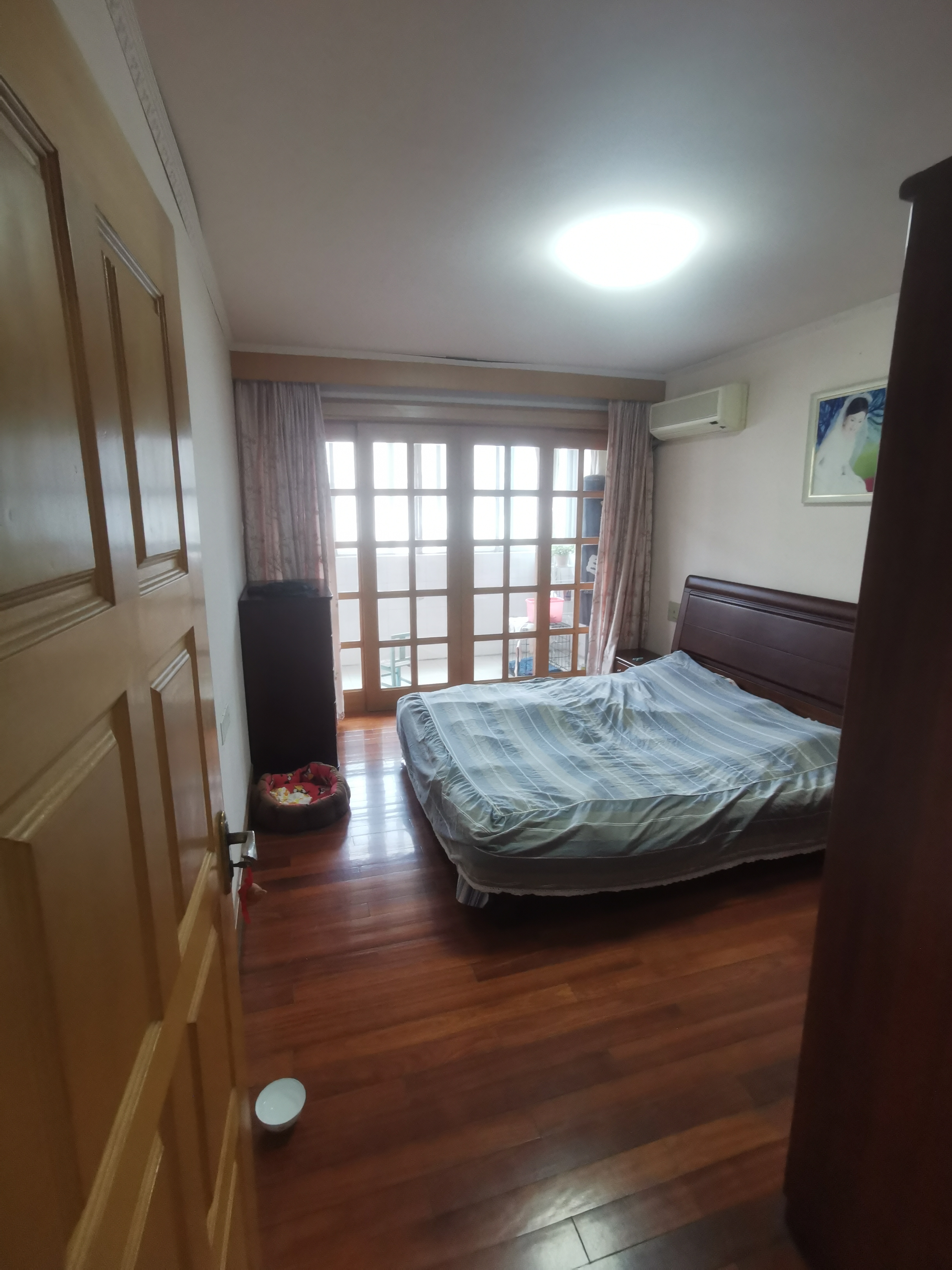 北园新村 2室2厅1卫 98.00m&sup2;