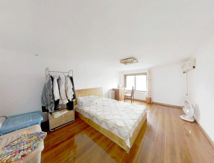 友谊家园 5室2厅1卫 115m²